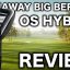 Callaway Big Bertha OS Hybrid Review: Everything You Need to Know