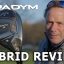 Callaway Paradym Hybrid Review: Discover the Most Elegant Hybrid for 2023