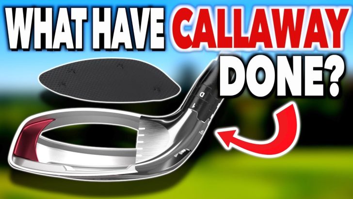 Unlocking the Hidden Potential: The Secret Club Callaway Doesn’t Want You to Discover