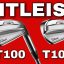 2021 Review of Titleist T100 & T100S Irons: A Comprehensive Analysis