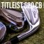 Explore the Performance of Titleist 620 CB Irons with Expert Keyword Analysis