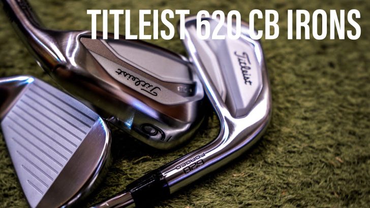 Explore the Performance of Titleist 620 CB Irons with Expert Keyword Analysis